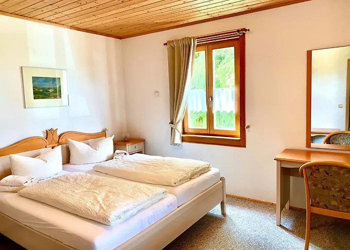 Ferienhotel Mühlleithen