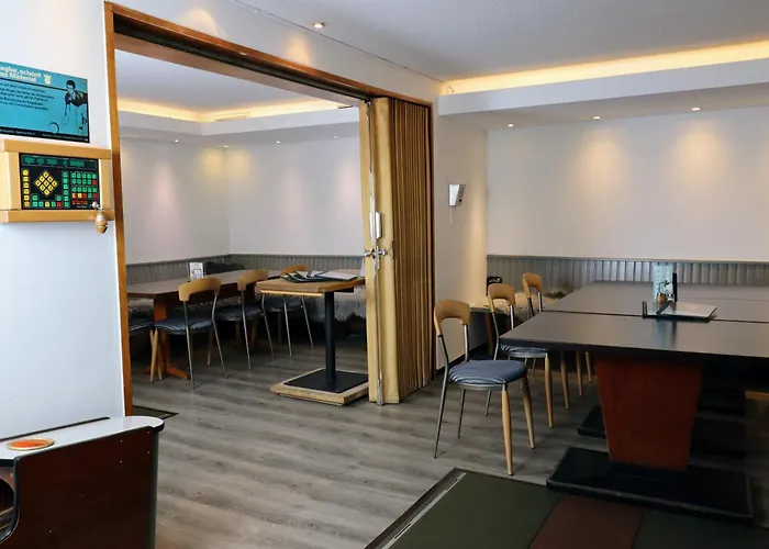 Hotel Hansen