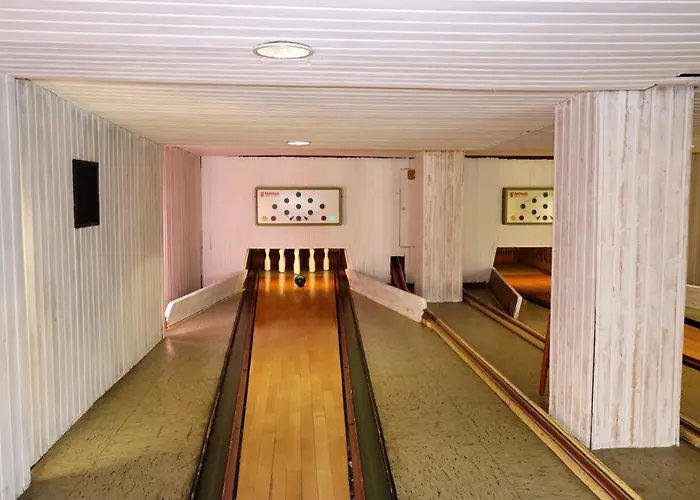 Hotel Hansen