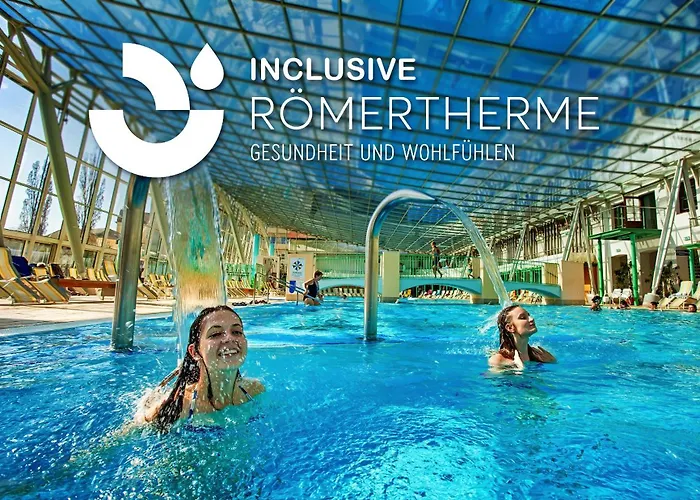 Das Gutenbrunn Thermen&Sporthotel