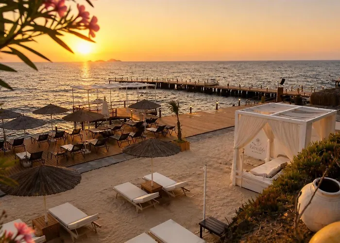 Palmalife Bodrum & Spa