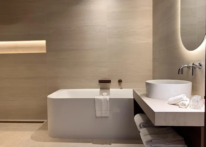 Van Der Valk Middelburg