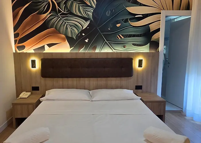 Hotel Eros