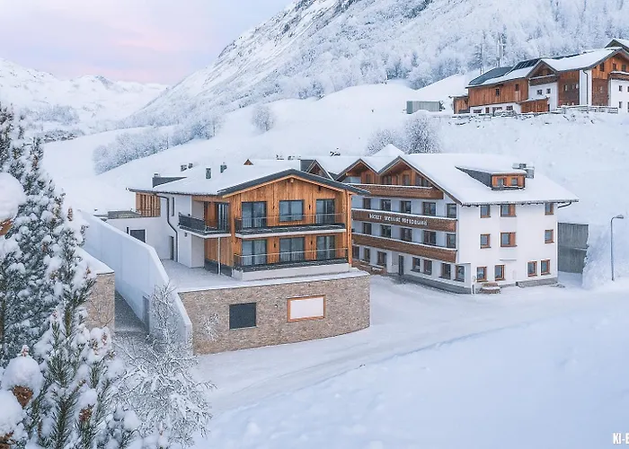 Hotel Sabine