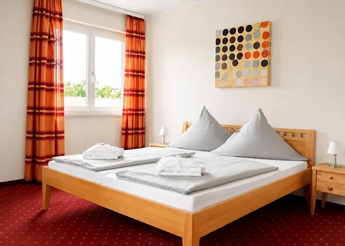Leitner's Hotel Garni