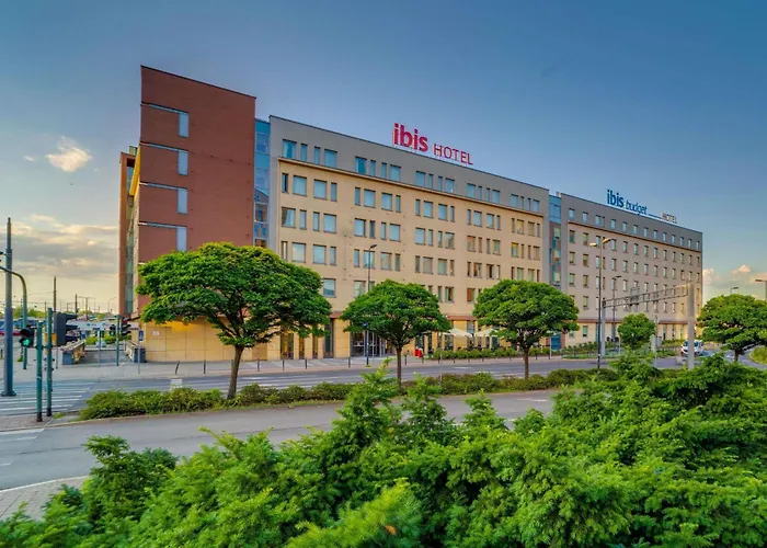 Ibis Stare Miasto