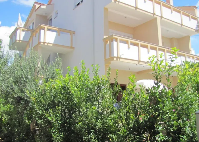 Apartments Novalja