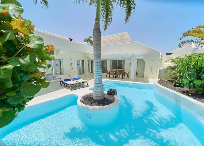  Katis Villas Boutique In Bahiazul