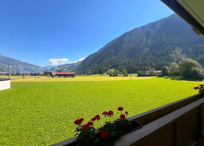 Hotel Garni Obermair