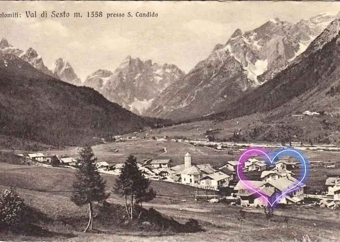 Hotel Holzer