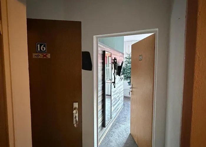 Landgasthof Zur Fichte