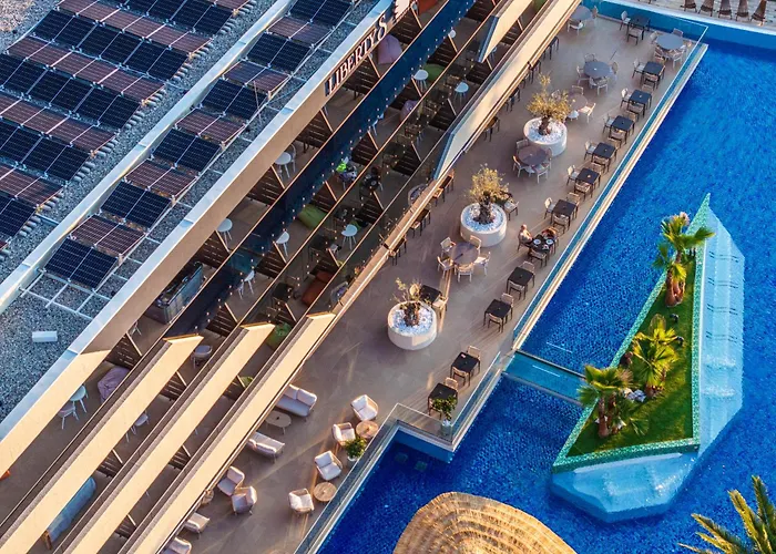 Liberty Hotel