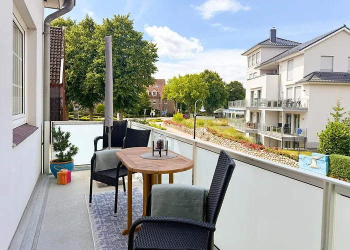 Gaestehaus Daheim