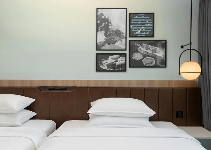 4 Sterne Hotels Genting Jurong