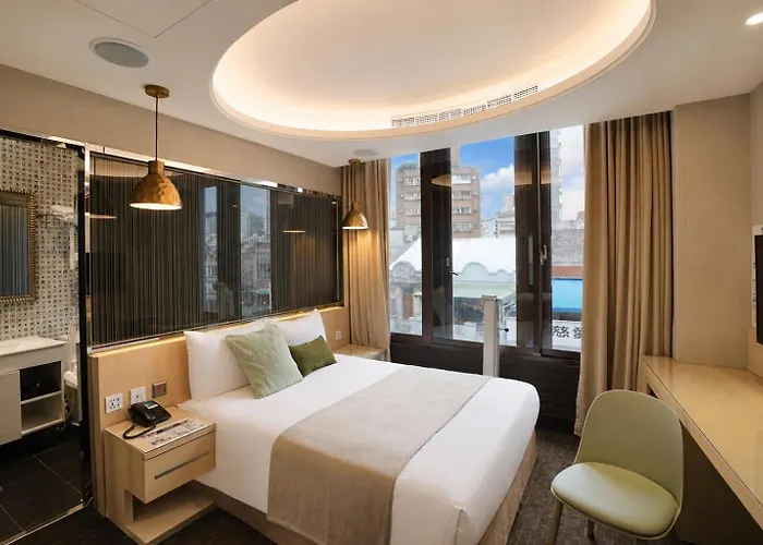 V-one Hotel - Ningxia No. 2 Inn