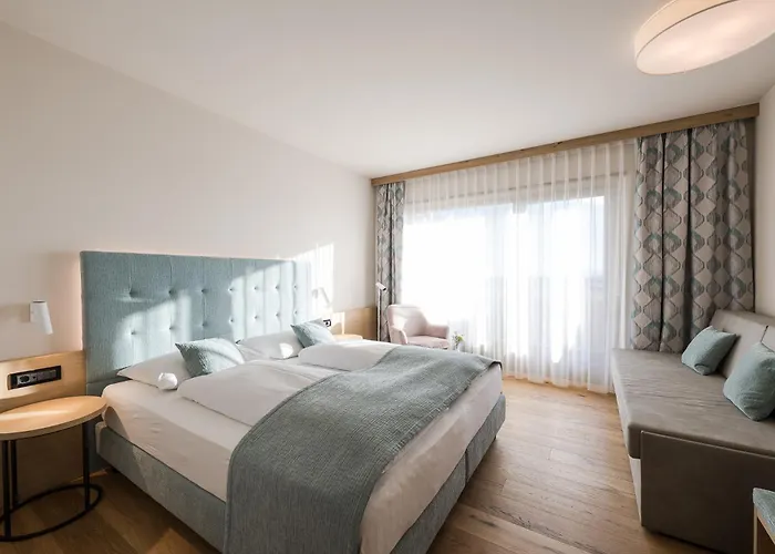 Hotel und Residence Johanneshof