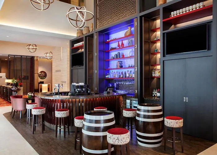 Mercure Bugis