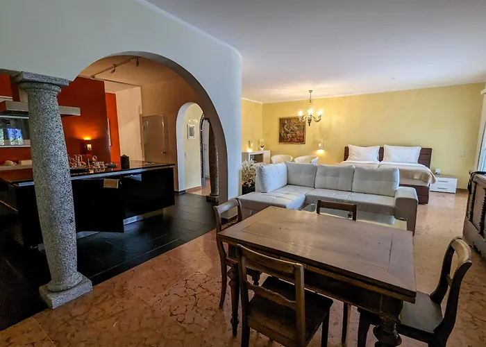 Boutique Hotel Albergo Brione