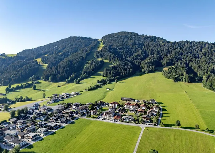 Hotel Ritterhof