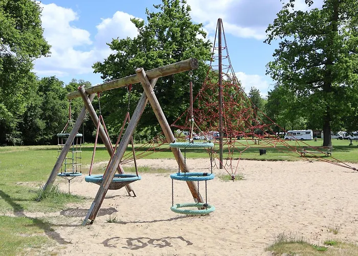  KNAUS Campingpark