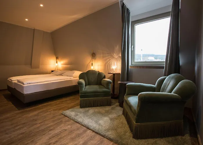 Hotel Heimathafen
