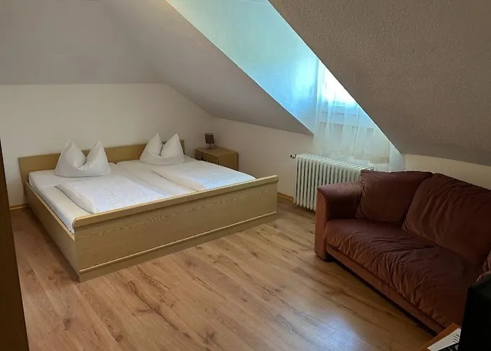 Hotel Schiffmeister