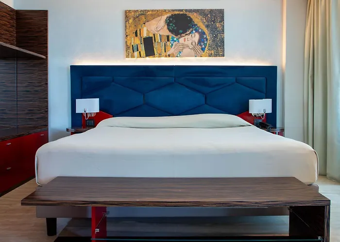 Hotel Am Victoria Palace Cefalu