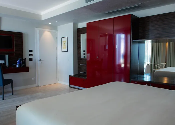 Hotel Am Victoria Palace Cefalu