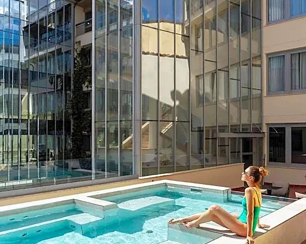 4 Sterne Hotels IQ