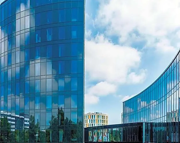 Airport Plaza Hamburg