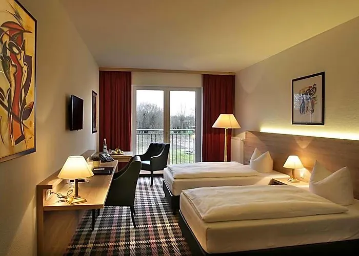  PreMotel-Premium Motel Am Park