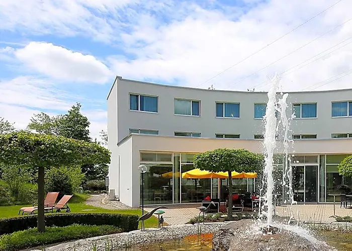 Hotel A1 Grauholz