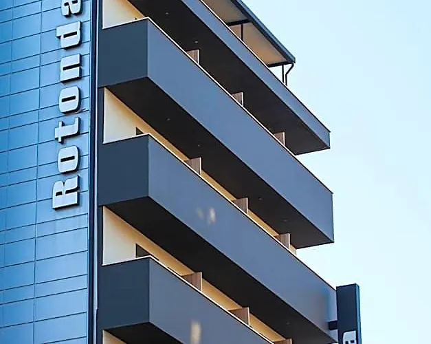 Rotonda