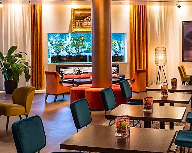 Falkensteiner Hotel Bratislava
