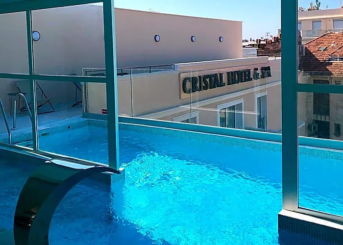 Cristal & Spa