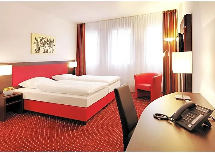 Plaza Inn Amedia