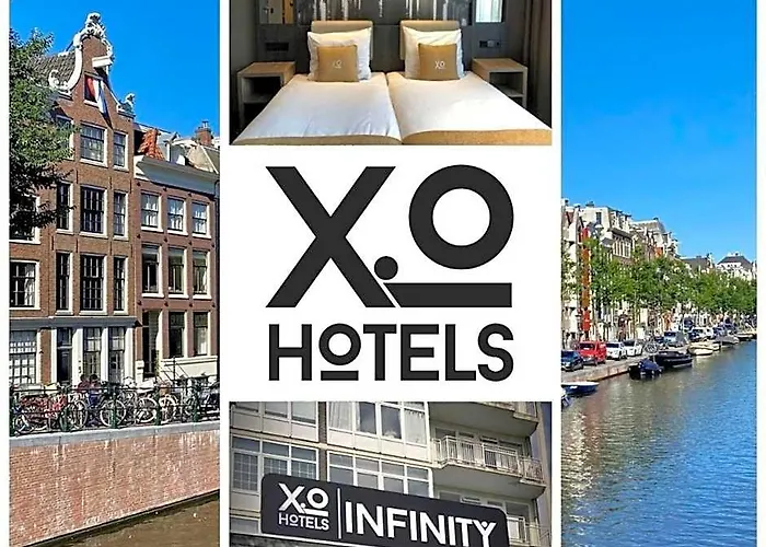 Xo Hotels Infinity