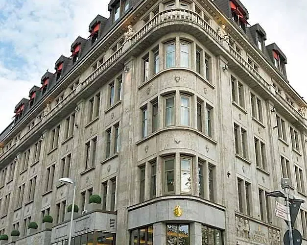 Central- Kaiserhof