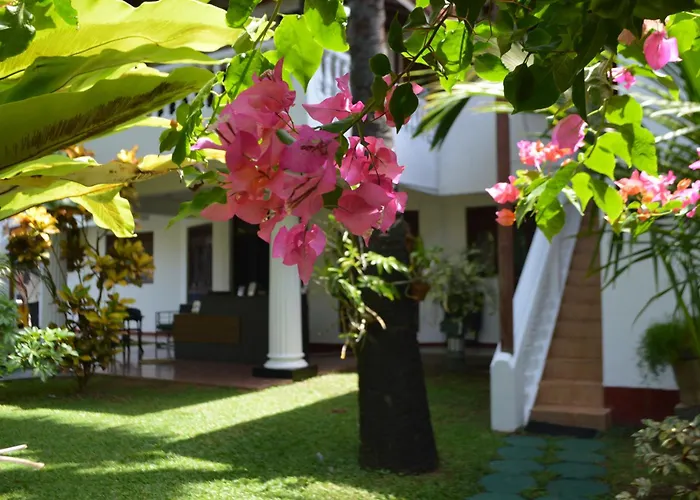 Kyo Garden Villa