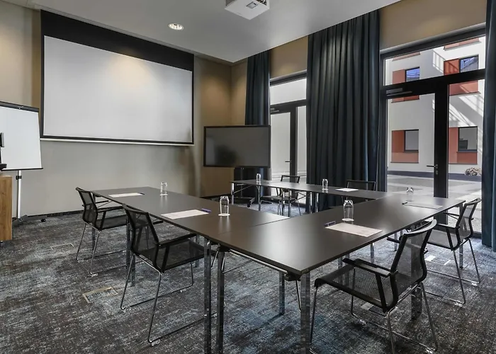 Novotel Regensburg Zentrum