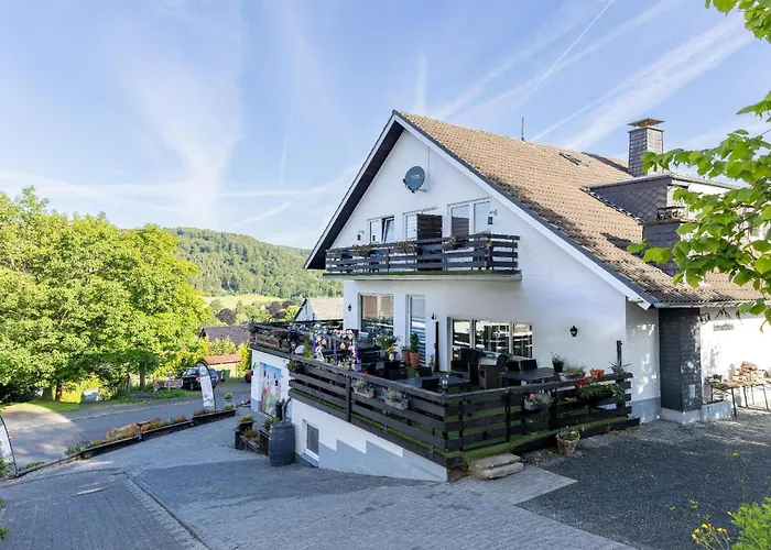 Kinderhotel Gretel Von Birne