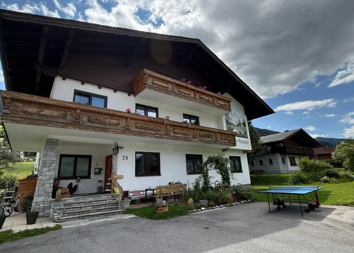 Pension Mitterwallner