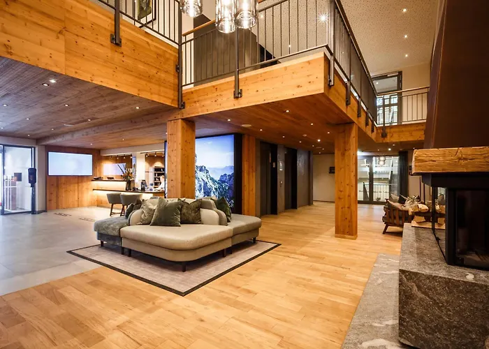 4 Sterne Hotels Bayrischzell Familotel Oberbayern