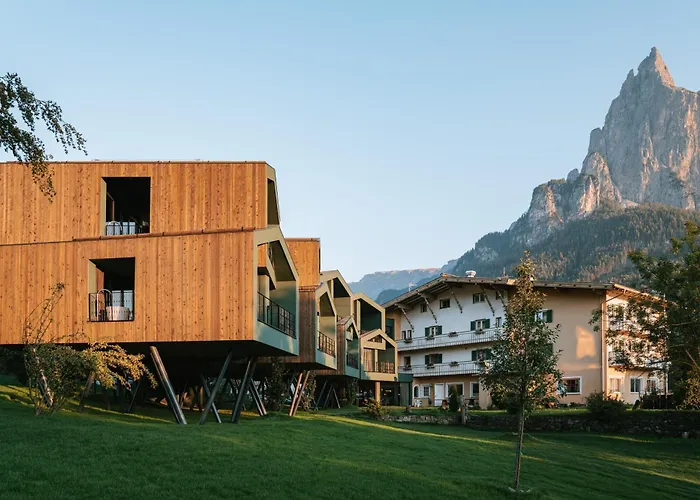 Floris Green Suites By Parc Hotel Florian