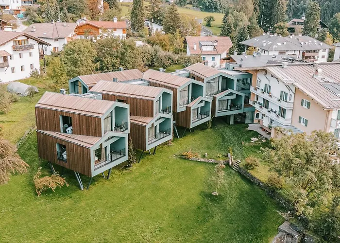 Floris Green Suites By Parc Hotel Florian