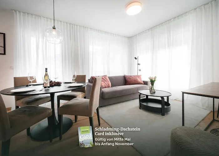 Conrad By -Appartements