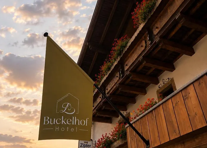 Buckelhof - See - Only 20 Min From Ischgl