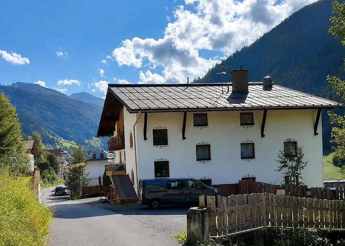 Buckelhof - See - Only 20 Min From Ischgl