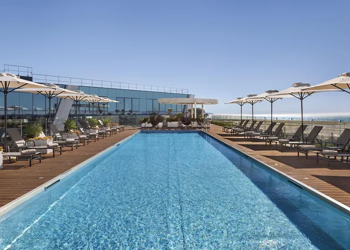 Sheraton Nice