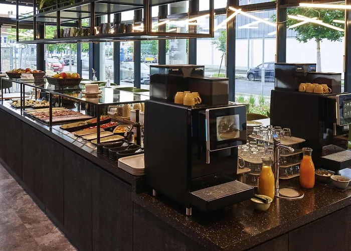 Ibis Styles